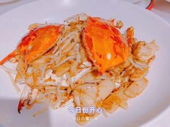 -小厨师·二十年沈家门小海鲜(百井坊巷店)