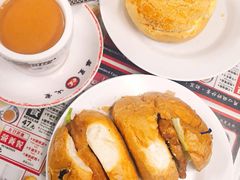 -华星冰室(湾仔店)