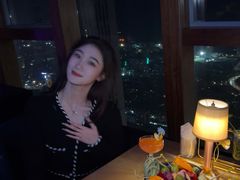 -泉客厅LAPUTA·天空之城