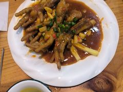 冠军鸡爪-亿牌牌东北烧烤(怀特店)