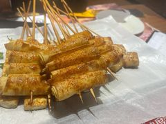 -木屋烧烤(西南角店)
