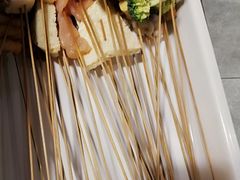 -来涮蜀鲜货火锅串串香(菜市口店)