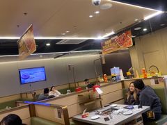 -海底捞火锅(王府井银泰in88店)