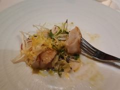 香煎北海道扇贝-蝶舍·MAISON PAPILLON