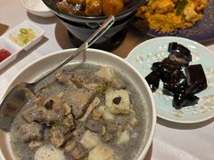 -A One Kitchen·南京精菜馆(晶丽酒店店)