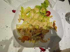 -王品牛排(福州泰禾店)