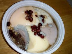 -五谷豆花(牛圩店)