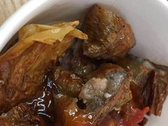 -老闽味沙茶面·姜母鸭(传承35年曾厝垵店)