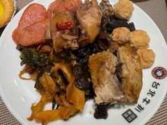 -台北牛扒·西餐自助·下午茶(同泰时代广场店)