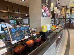 -索菲特西湖大酒店·香榭丽全日候餐厅(南山路店)