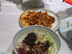 -惠丰堂饭庄·烤鸭·京味菜(翠微路店)
