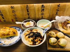 -老客满蛋饼(双塔市集店)