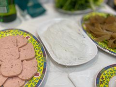 -清真·马家火锅美食城(镇江北路店)
