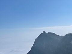 -峨眉山风景名胜区