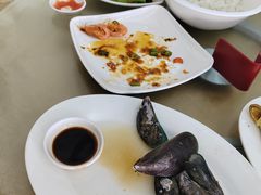 -海阁餐厅·一线海景(双月湾地标店)