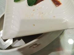 酥香嫩烤鸭-四季民福烤鸭店(王府井灯市口店)