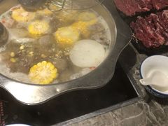 -潮发潮汕牛肉店(芳村店)