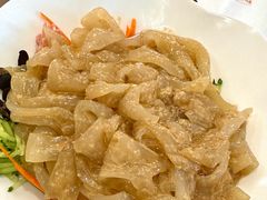 -美达尔烧烤(银川东路店)