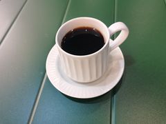 手冲咖啡-WALLROOM