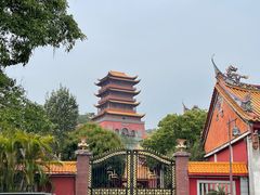 -梵天禅寺