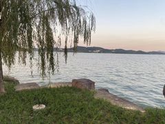 -东钱湖小普陀景区