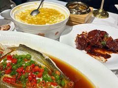 -天福苑(崇宁路店)