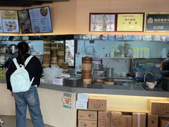 -鸡鸣汤包(红山动物园店)