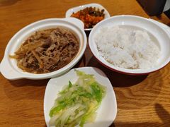 -南城香(北京南站店)