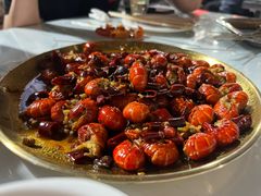 -郑喜旺烧烤(新密总店)