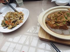 -天毓山庄·餐厅