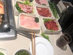 -海底捞火锅(万丰桥店)