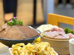-豪渝火锅(红谷滩万达店)