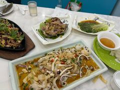 -威海渔村(黄兴路店)