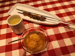 -西贝莜面村(当代商城店)