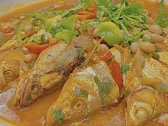 -洪泽老鱼馆(淮海一店)