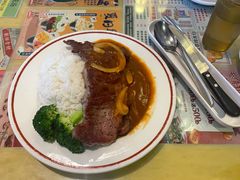 -吴系粤菜馆·茶餐厅(深业上城店)