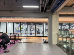 -万达广场(沈阳铁西店)