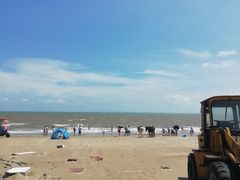 -南澳海滩