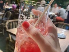 -毛辣果·酸(OHA复兴西路店)