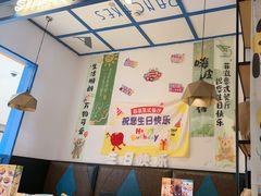 -菲滋意式餐厅(金华银泰城店)