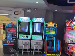 -天空之城游乐体验世界(义乌之心店)