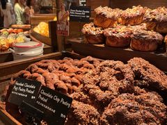 -B&C黄油与面包·THE GARDEN BAKERY概念店(世纪汇店)