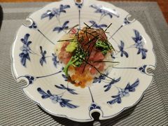 -乾山寿司(好运街店)