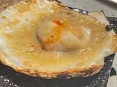 -大成活海鲜烧烤龙虾(静安大融城店)