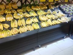 -长申超市(美食城店)
