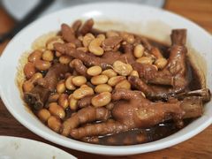 -玲燕蒸菜馆(江东路店)