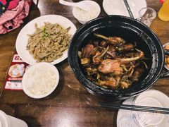 -斯丹姜母鸭·古法干香(涂门街总店)