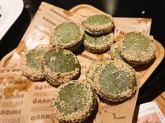 -金牌外婆家(苏州中心店)