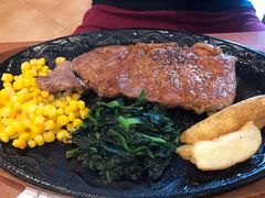 西冷牛排-萨莉亚意式餐厅(万嘉商业广场店)