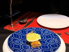 -塞纳河法国餐厅(唐延路店)